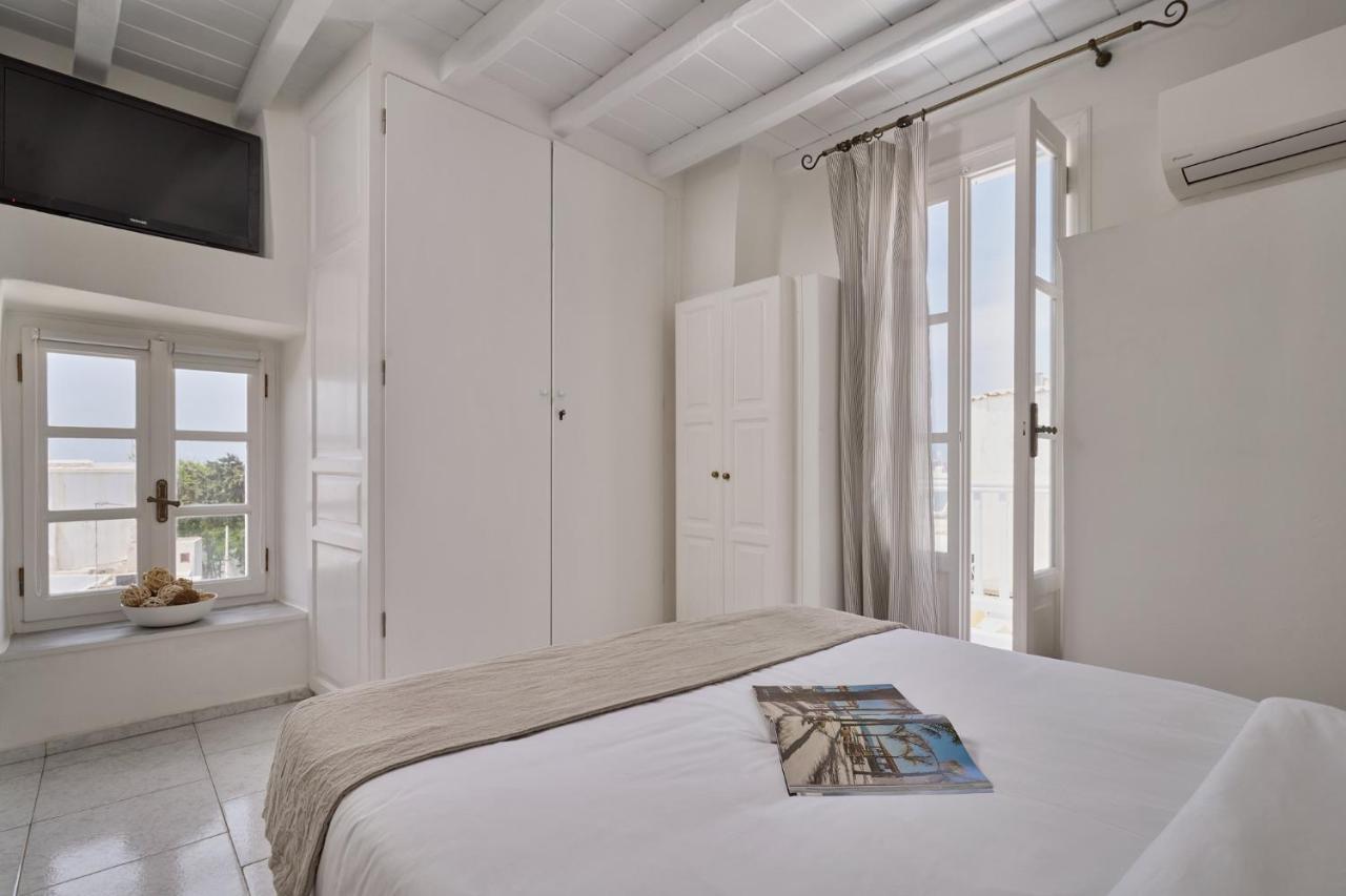 Myconian Princess Mykonos Town Exterior foto